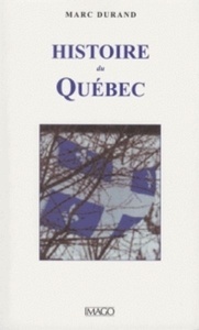 Histoire du Québec