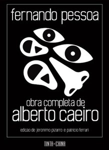 Obra Completa de Alberto Caeiro