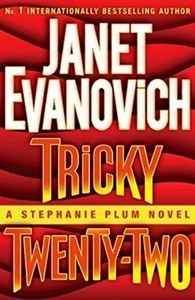 Tricky Twenty-Two