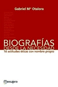 Biografías desde la necesidad