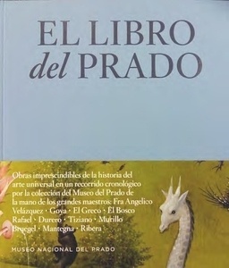 El libro del Prado