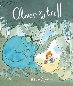 Oliver y el troll