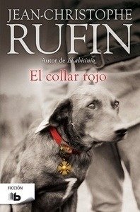 El collar rojo