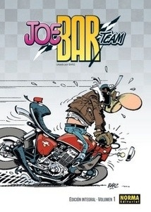 Joe Bar