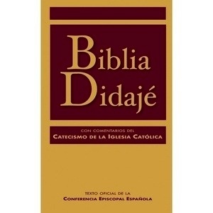 Biblia Didajé