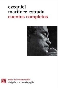 Cuentos completos