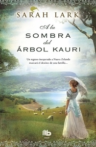 A la sombra del árbol kauri