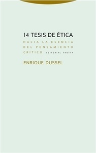 14 tesis de ética