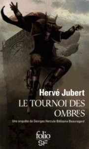 Le tournoi des ombres