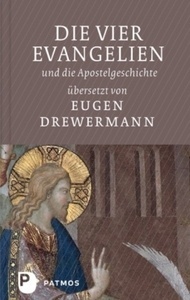 Die vier Evangelien und die Apostelgeschichte