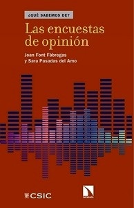 Las encuestas de opinión