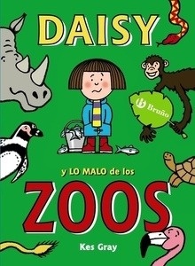 Daisy y lo malo de los zoos