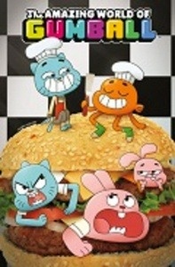 El asombroso mundo de Gumball 1