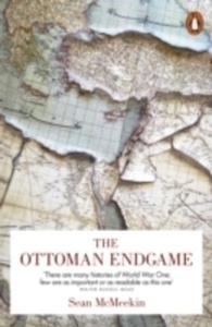 The Ottoman Endgame