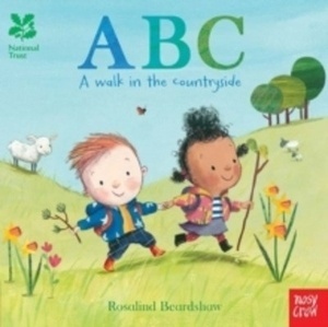 ABC: A Walk in the Countryside : Book 1