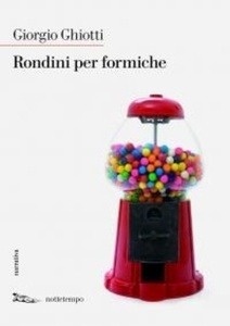 Rondini per formiche