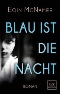 Blau ist die Nacht