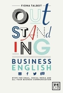 Outstanding business english