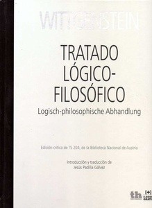 Tratado lógico-filosófico