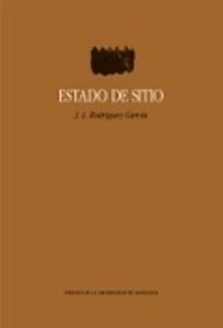 Estado de sitio