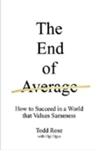 The End of Average