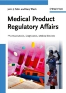 Medical Product Regulatory Affairs