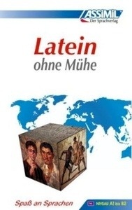 Latein ohne Mühe