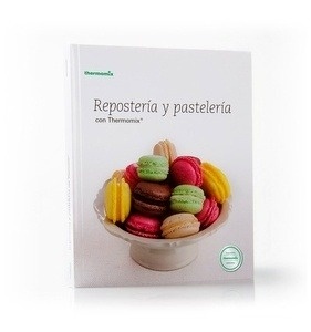 Repostería y pastelería