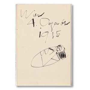 IMÁN Klimt - Signature 1