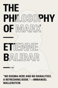 The Philosophy of Marx