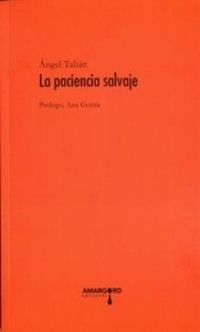 La paciencia salvaje