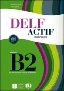 Delf actif B2