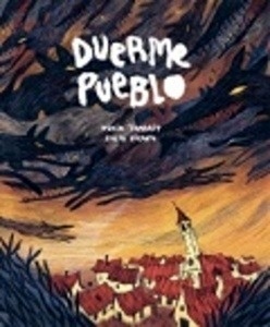 Duerme, pueblo