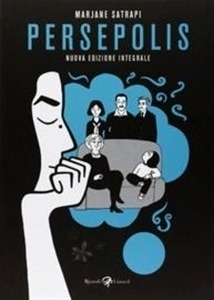 Persepolis. Ediz. integrale