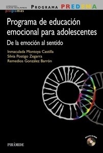 Programa de educación emocional para adolescentes