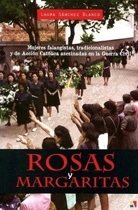 Rosas y margaritas