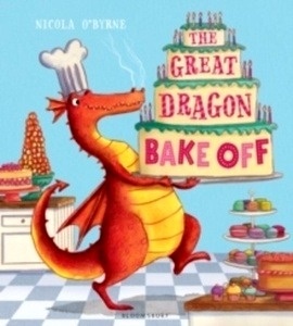 The Great Dragon Bake Off