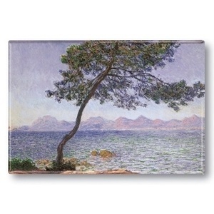 IMÁN Monet - Antibes