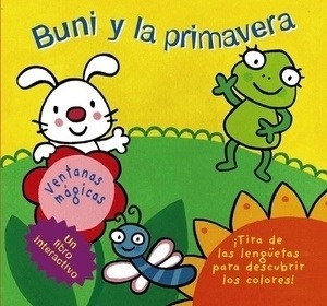 Buni y la primavera