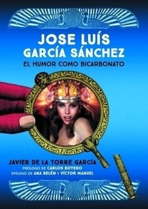 José Luis García Sánchez