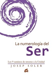 La numerología del Ser