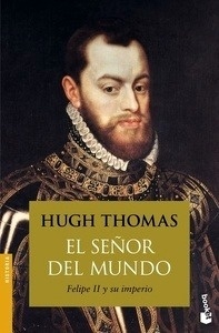 El señor del mundo