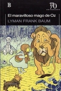 El maravilloso mago de Oz