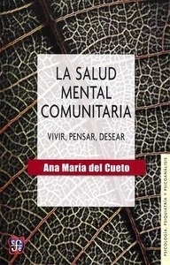 La salud mental comunitaria