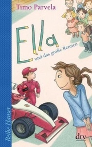 Ella und das grosse Rennen