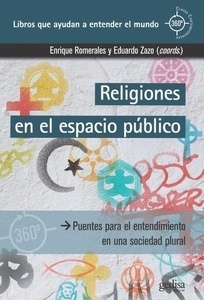 Religiones en espacios públicos