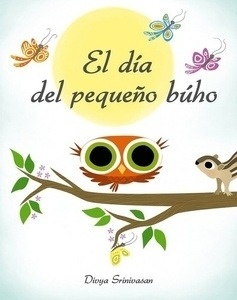 El día del pequeño búho