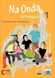 Na onda do português Livro do Aluno 1 + CD-Áudio Nivel A1/A2