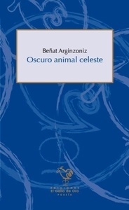 Oscuro animal celeste