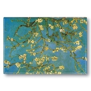 IMÁN Van Gogh - Branch of Almond Tree